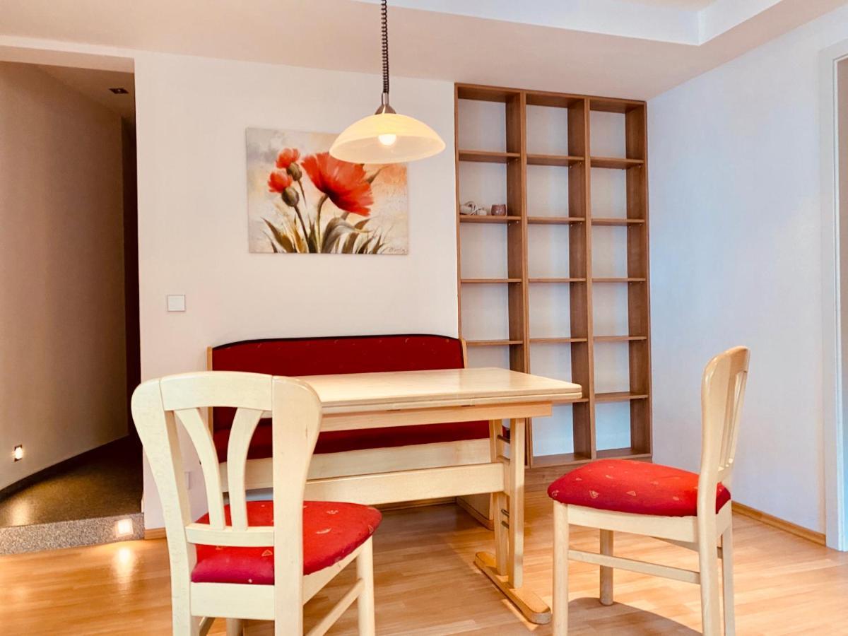 ואסרבורג Modernes Apartment Am Bodensee מראה חיצוני תמונה