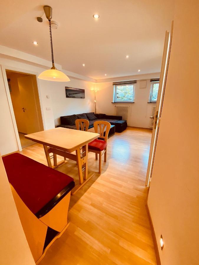 ואסרבורג Modernes Apartment Am Bodensee מראה חיצוני תמונה